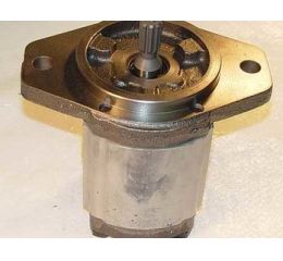 HYDRAULIC PUMP