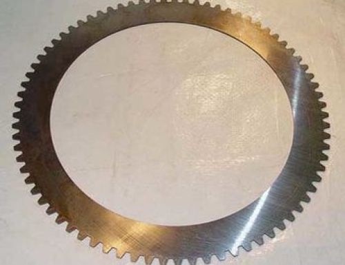 DRESSER AFTERMARKET CLUTCH DISC (STEEL)