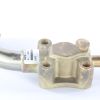 MCC SERVICE VALVE - SUCTION SIDE