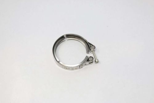 DETROIT DIESEL CLAMP - V-BAND- TURBOCHARGER