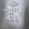 MOPAR AXLE DANA 30 - FRONT
