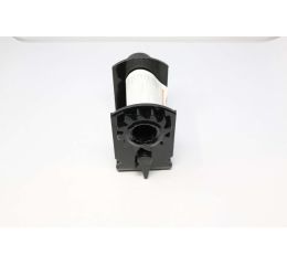 WEB WINCH-BOTTOM MOUNT-ST