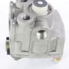BENDIX R-12DC RELAY VALVE W/ BIASED DOUBLE-CHECK