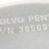 VOLVO PENTA FLAME SHIELD