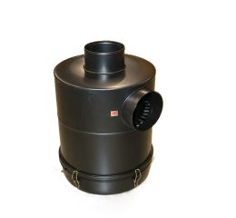 FILTER ASSEMBLY