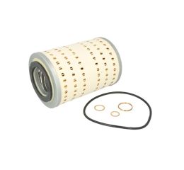 LUBE FILTER CARTRIDGE