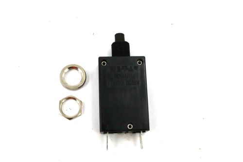 E-T-A CIRCUIT BREAKER 4A