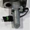 BOBCAT VALVE SECTION