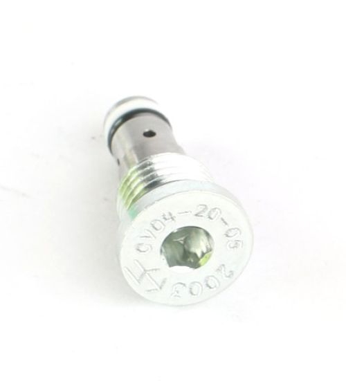 HYDRAFORCE CHECK VALVE CARTRIDGE PARKING BRAKE