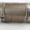 DINEX PARTICULATE FILTER W/CATALYST