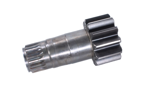 TEREX FUCHS DRIVEN SHAFT