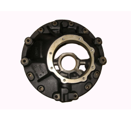 CARRIER & CAP ASSEMBLY