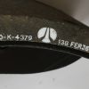 MERITOR SHOE ASSEMBLY
