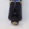 REXROTH HYDRAULIC SOLENOID VALVE: DIVERTER