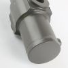VOLVO HYDRAULIC CYLINDER; DOUBLE ACT