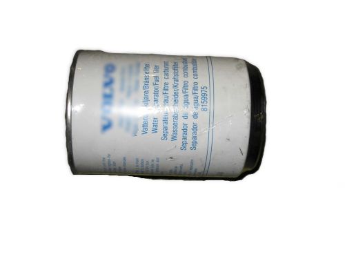 VOLVO PENTA FUEL FILTER
