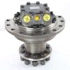 DYNAPAC RADIAL PISTON HYDRAULIC LOW SPEED MOTOR