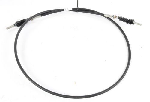 VOLVO CONTROL CABLE