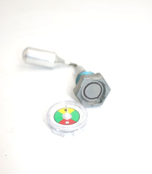 BOBCAT PORTABLE POWER OIL LEVEL GAUGE ASSEMBLY