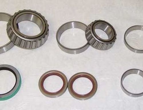 JOHN DEERE AFTERMARKET BEARING KIT