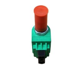 HYDRAULIC SOLENOID VALVE CARTRIDGE/COIL ASSEMBLY 10VDC