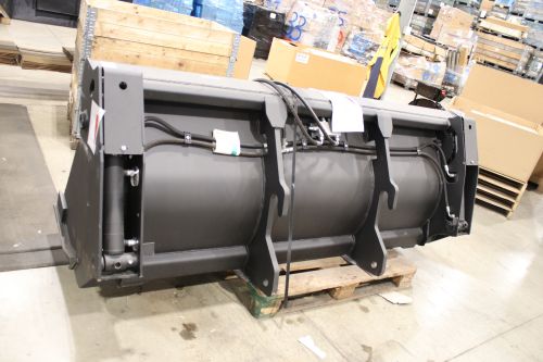 JLG BUCKET- 4 IN 1- 1.0 CU M