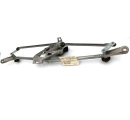 WIPER MOTOR AND LINKAGE