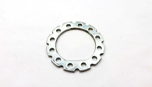 AUTOMANN WASHER LOCK TRUNNION - VOLVO REPLACEMENT 25172854