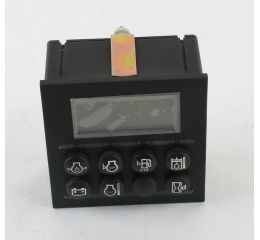 MULTIFUNCTION DISPLAY