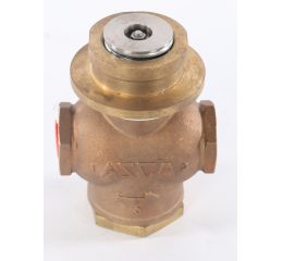 VALVE 1/2in NPT - FLOW COEFFICIENT Cv=4.5