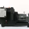 BEACON MEDAES VLR300 7.5HP CLAW VAC W/ INLET