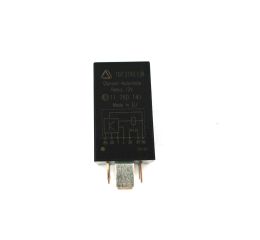 RELAY: GLOW-PLUG TIME CONTROL