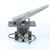 KNORR-BREMSE BRAKE PEDAL & VALVE