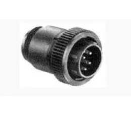 19 POS CIRCULAR PLUG SHELL SIZE 23