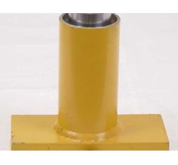 TRACK ADJUSTER ASSEMBLY