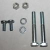 PAI INDUSTRIES - NOS TRUNNION KIT