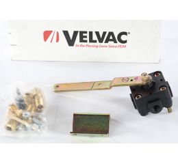 LEVELING HEIGHT CONTROL VALVE 1/4IN NPT PORTS