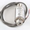 BARKSDALE PRESSURE TRANSDUCER 0-5000psi 4-20mA