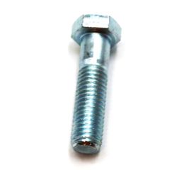 SCREW 5/8-11 X 2 1/2 HEX CAP