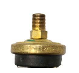 PRESSURE SWITCH 15PSI N/O N/C