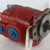 MUNCIE HYDRAULIC GEAR PUMP