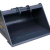 BOBCAT AFTERMARKET 36\" BUCKET (SMOOTH EDGE)