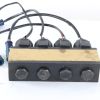 NACHI HYDRAULIC SOLENOID VALVE 4P