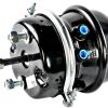 MGM BRAKES TANDEM SPRING BRAKE CHAMBER TR3030TS