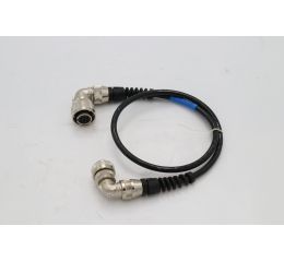 CABLE: COILED