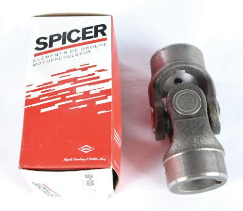 DANA SPICER PTO JOINT COMPONENT