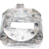 BOBCAT FLANGE MOUNTING