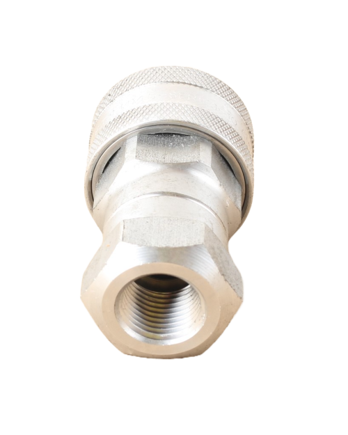 AEROQUIP QUICK COUPLER - #10 FEMALE HALF X 1/2in
