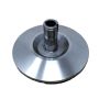 CLUB CAR FIXED FACE ASSEMBLY - DRIVEN CLUTCH
