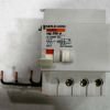 SCHNEIDER ELECTRIC RESIDUAL CURRENT DEVICE